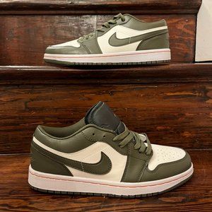 Air Jordan 1 Low